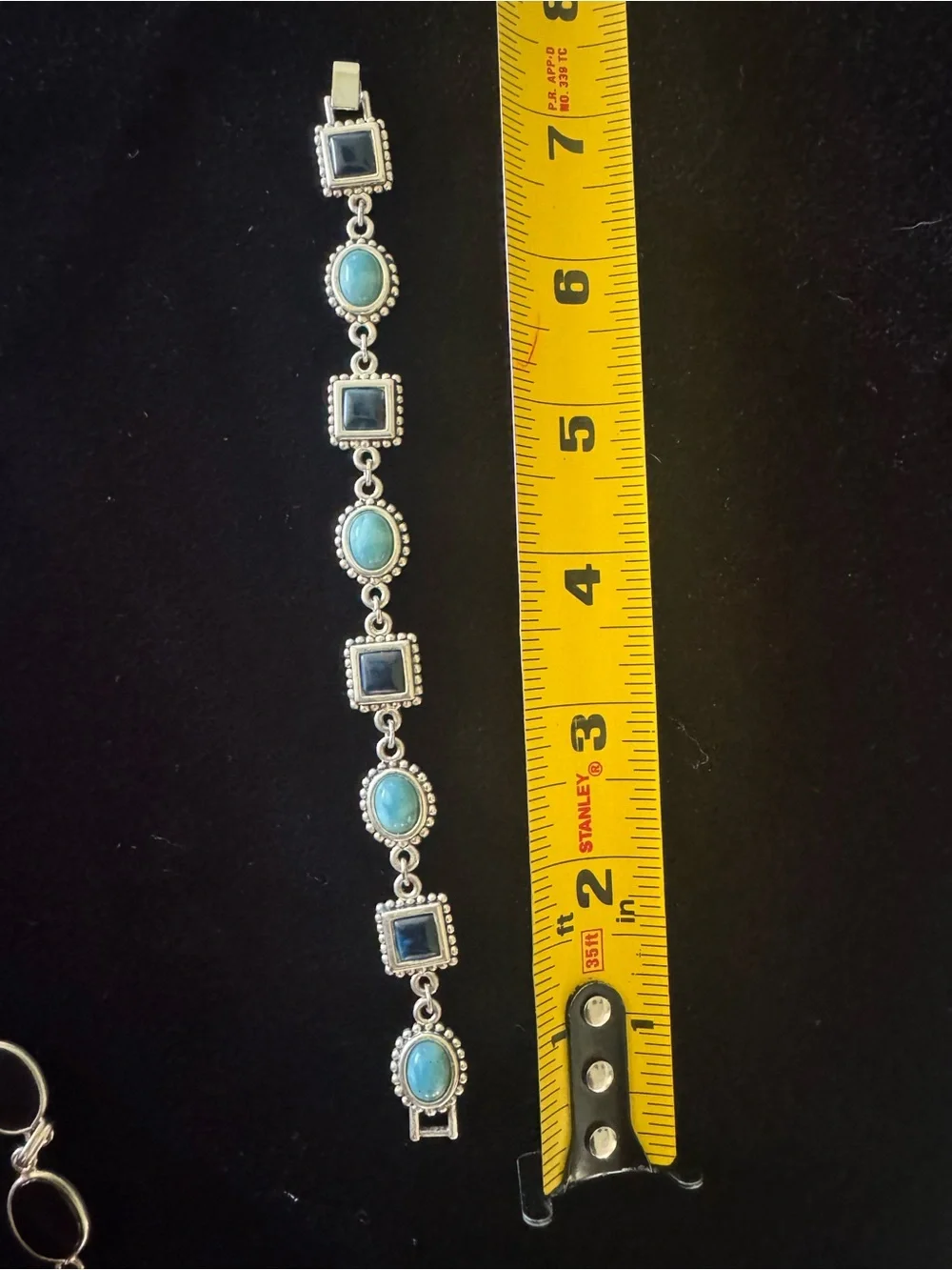 Unsigned Lot of bracelets - Picture 3 of 3
